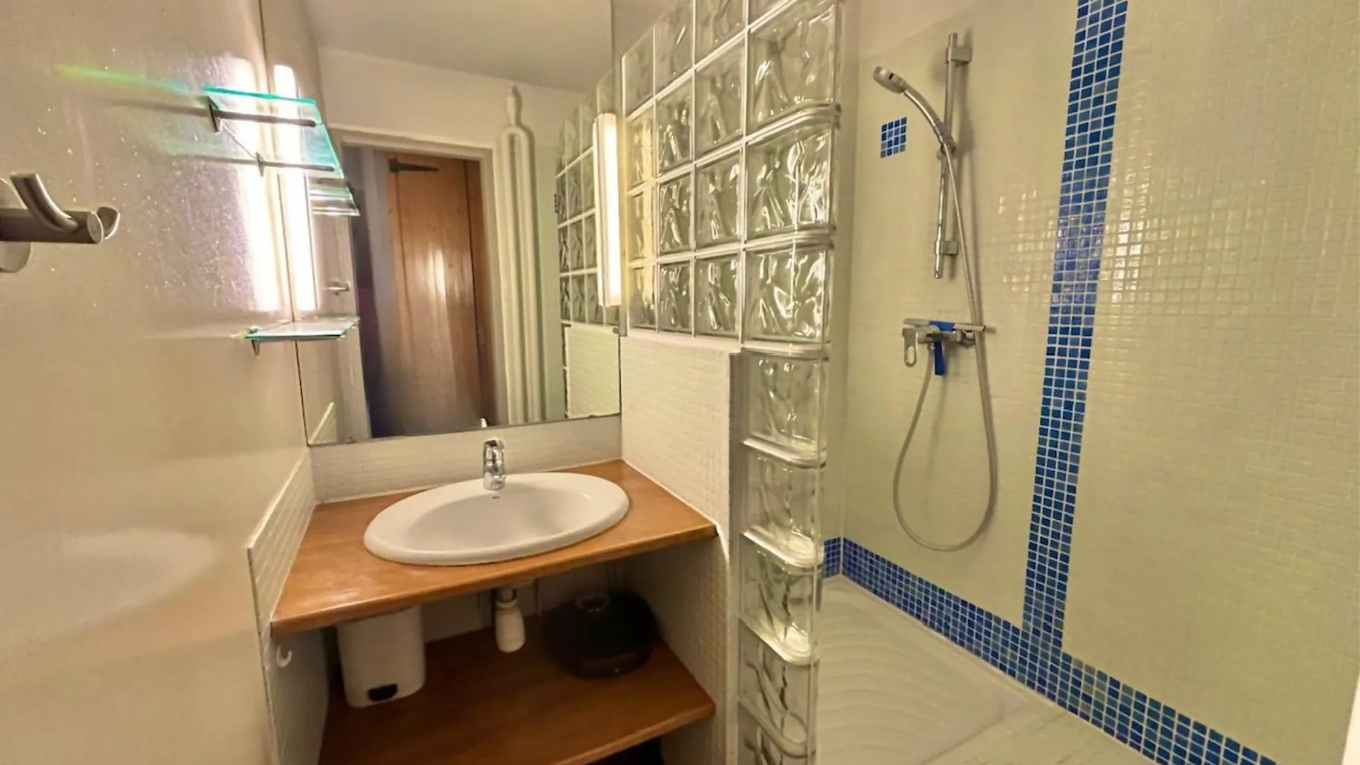 Appartement Renove Pour 4 Pers Au Pied Des Pistes - La Croisette - Fr-1-452-196 생마르탱 드 벨빌 0*, 생마르탱 드 벨빌 프랑스